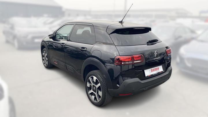 Citroën Citroen C4 CACTUS Shine