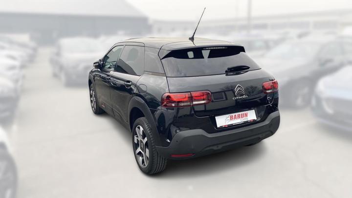 Citroën Citroen C4 CACTUS Shine