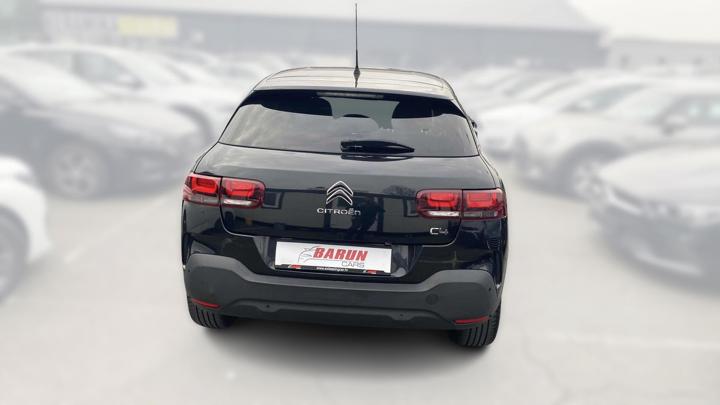 Citroën Citroen C4 CACTUS Shine