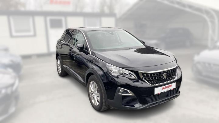 Peugeot 3008 1,6 BlueHDI 120 S&S Active Aut.