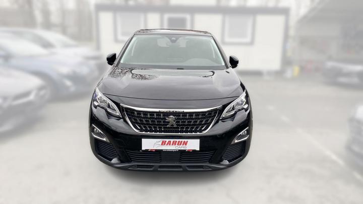 Peugeot 3008 1,6 BlueHDI 120 S&S Active Aut.