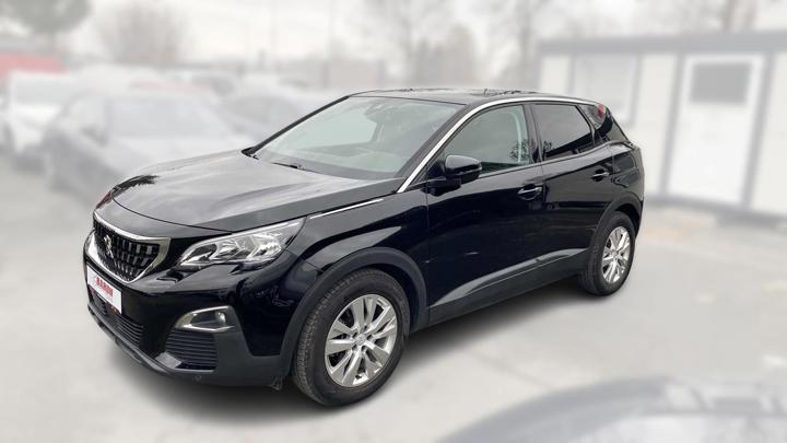 Peugeot 3008 1,6 BlueHDI 120 S&S Active Aut.