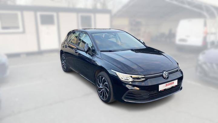 VW Golf 2,0 TDI BMT Life DSG