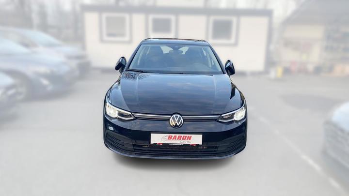 VW Golf 2,0 TDI BMT Life DSG