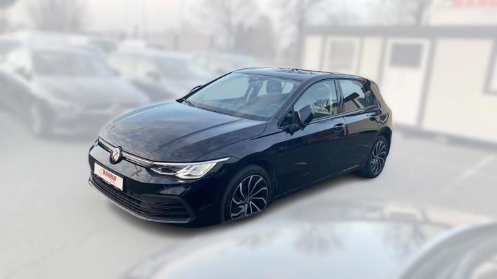 VW Golf 2,0 TDI BMT Life DSG