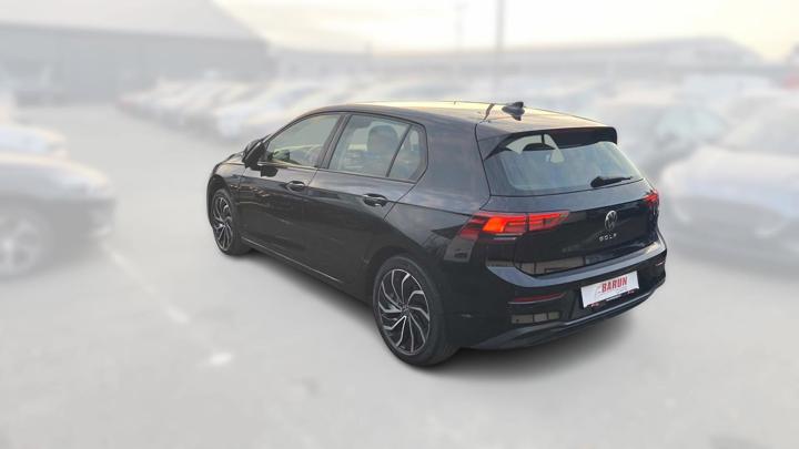 VW Golf 2,0 TDI BMT Life DSG