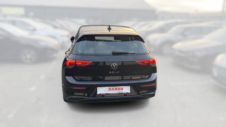 VW Golf 2,0 TDI BMT Life DSG