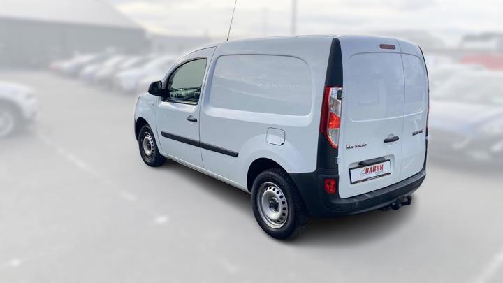 Renault Kangoo Express Furgon 1,5 dCi 75