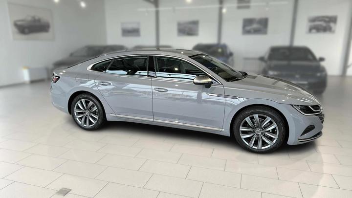 VW ARTEON 2.0 TDI DSG Elegance