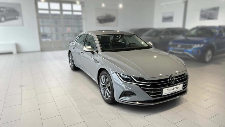 VW ARTEON 2.0 TDI DSG Elegance