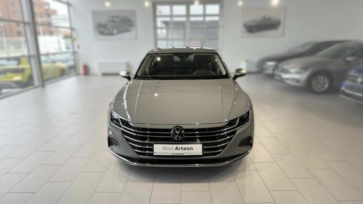 VW ARTEON 2.0 TDI DSG Elegance