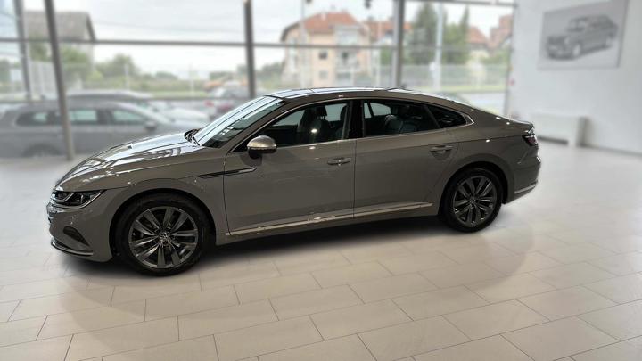 VW ARTEON 2.0 TDI DSG Elegance