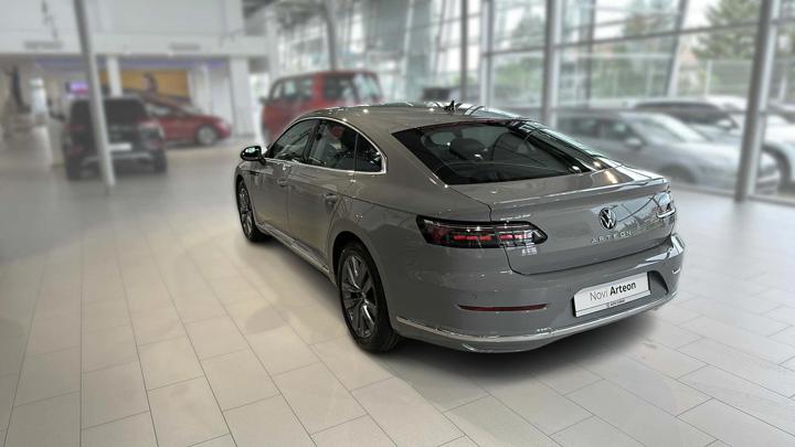 VW ARTEON 2.0 TDI DSG Elegance