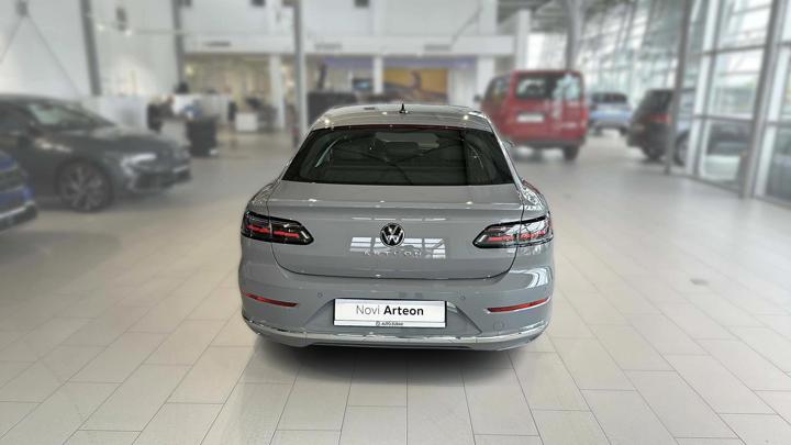 VW ARTEON 2.0 TDI DSG Elegance