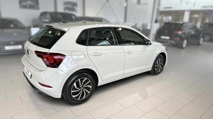 VW  POLO 1.0 TSI Life