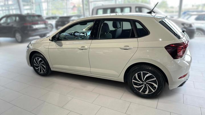 VW  POLO 1.0 TSI Life