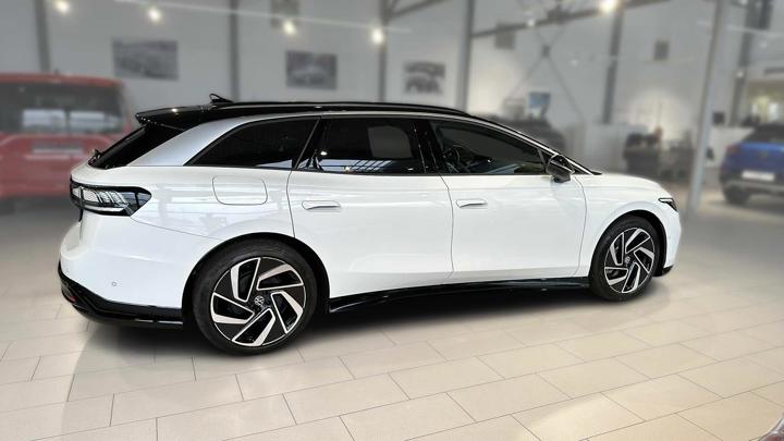 VW ID.7 Tourer Pro