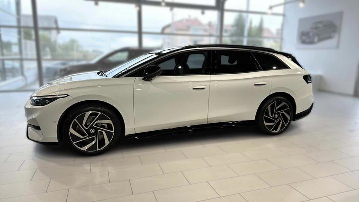 VW ID.7 Tourer Pro