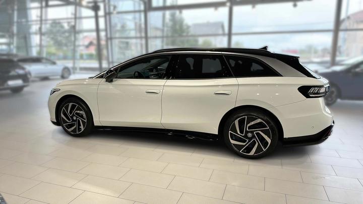 VW ID.7 Tourer Pro