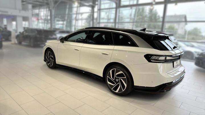 VW ID.7 Tourer Pro