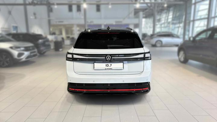 VW ID.7 Tourer Pro