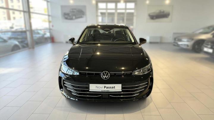 VW Passat PA 2.0 TDI DSG Business