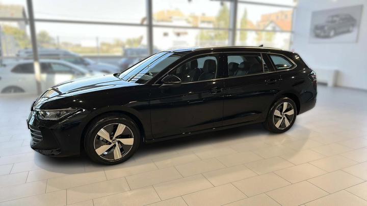 VW Passat PA 2.0 TDI DSG Business