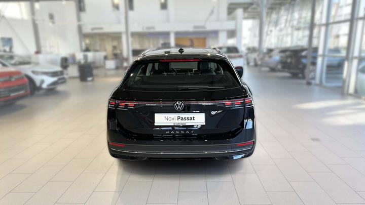 VW Passat PA 2.0 TDI DSG Business