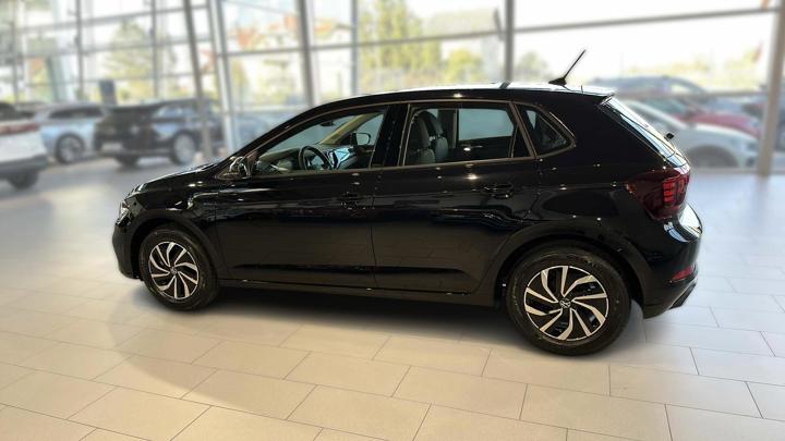 VW  POLO 1.0 TSI Life