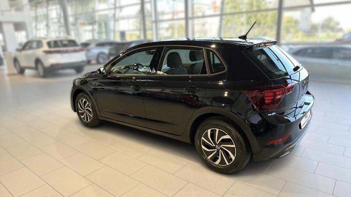 VW  POLO 1.0 TSI Life