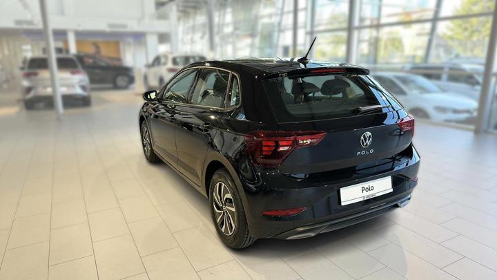 VW  POLO 1.0 TSI Life