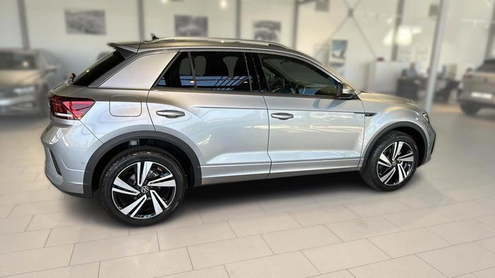 VW T-ROC 2.0 TDI R-Line