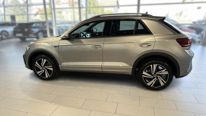 VW T-ROC 2.0 TDI R-Line