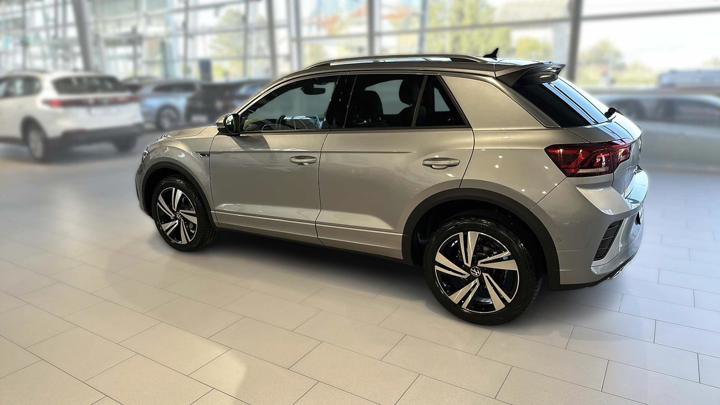 VW T-ROC 2.0 TDI R-Line