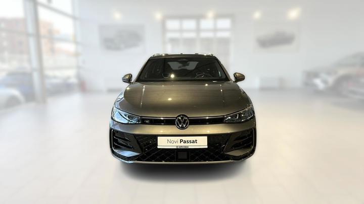 VW PASSAT PA 2.0 TDI DSG R-Line Plus