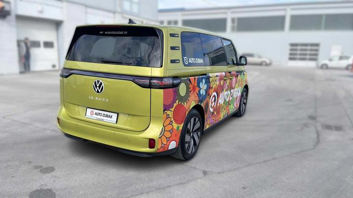 VW ID.Buzz Pro