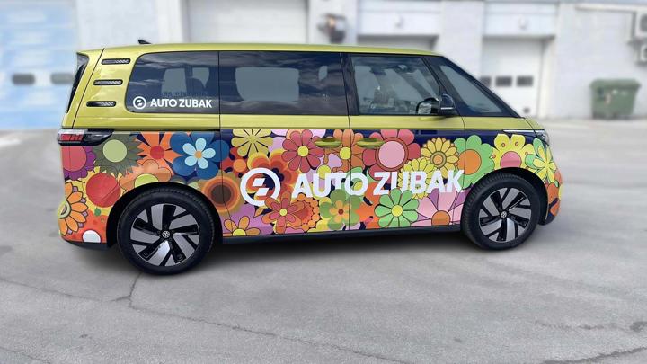 VW ID.Buzz Pro