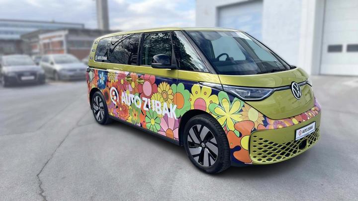 VW ID.Buzz Pro