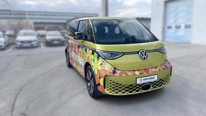 VW ID.Buzz Pro