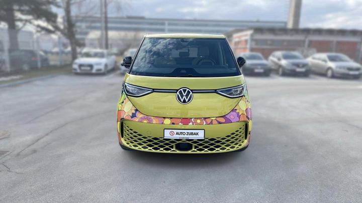 VW ID.Buzz Pro