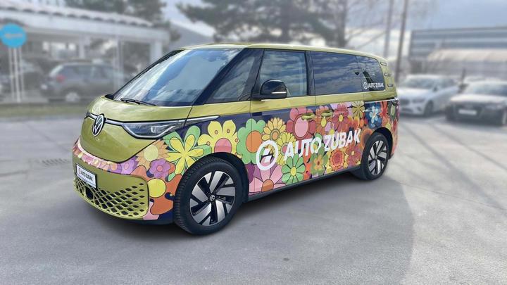 VW ID.Buzz Pro