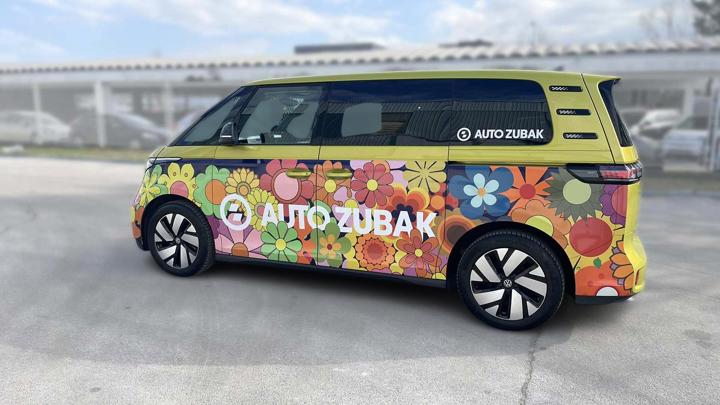 VW ID.Buzz Pro