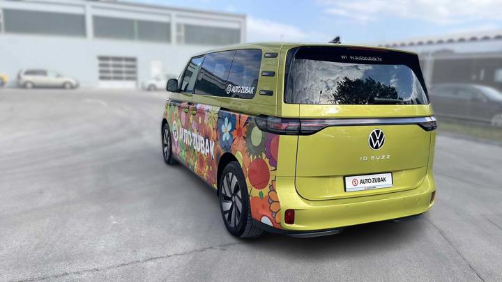 VW ID.Buzz Pro