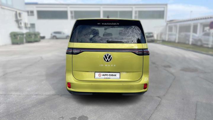 VW ID.Buzz Pro