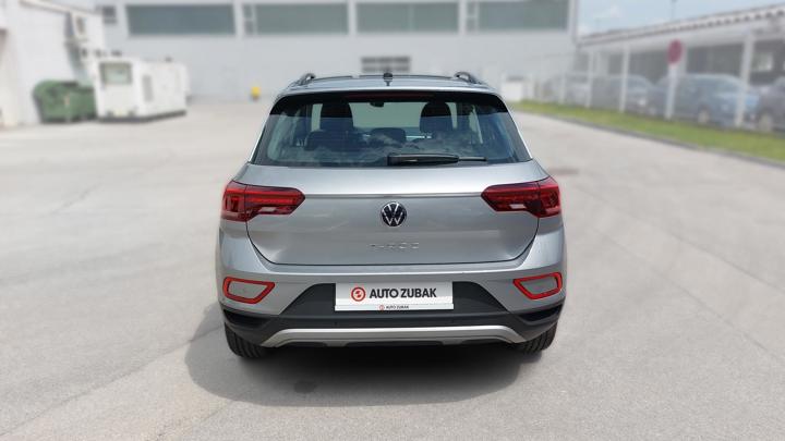 VW T-Roc 1,0 TSI Life