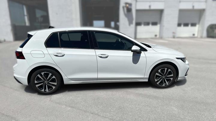 VW Golf 2,0 TDI BMT Life DSG