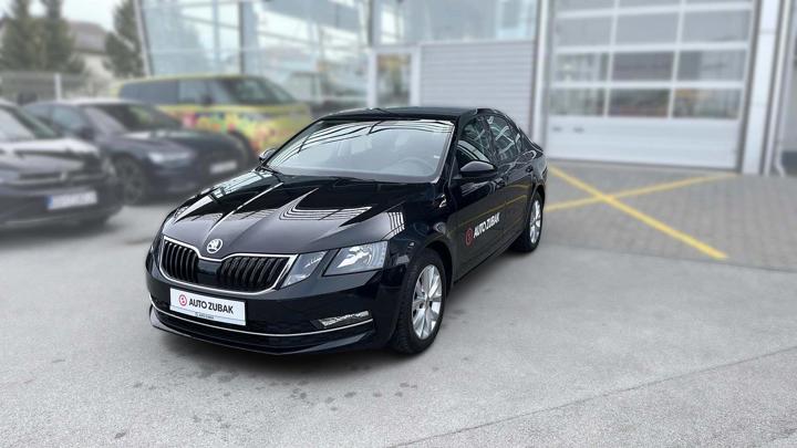 Used 88329 - Škoda Octavia Octavia 2,0 TDI Style cars