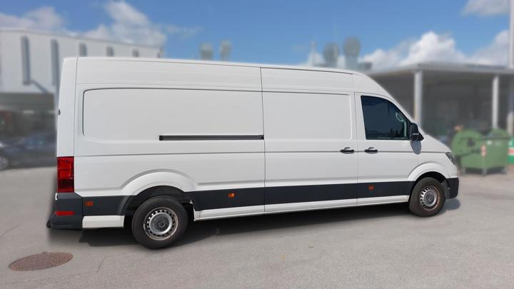 VW Crafter Furgon 35 2,0 TDI L4H3