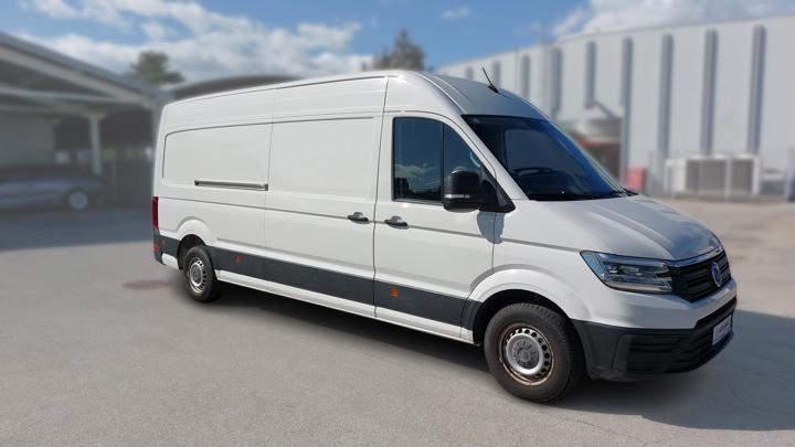 VW Crafter Furgon 35 2,0 TDI L4H3