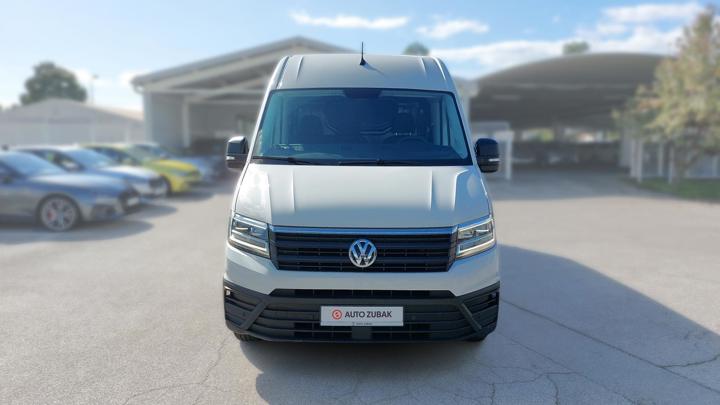 VW Crafter Furgon 35 2,0 TDI L4H3